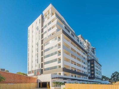 1102 / 196A Stacey Street, Bankstown