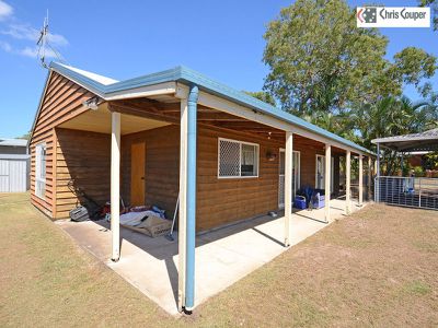 57 Kingfisher Parade, Toogoom