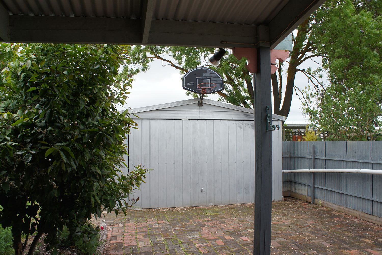 4 Edward Street, Horsham