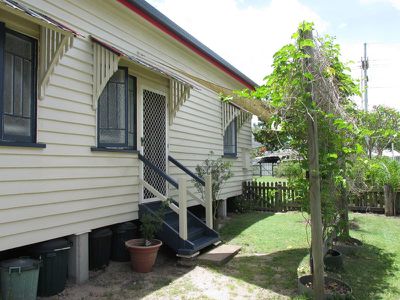 Bundaberg West