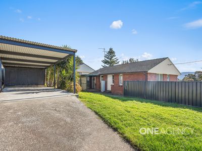 16 Gilba Road, Koonawarra