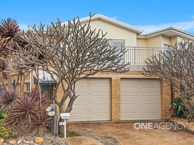 1 / 38 Shell Cove Road, Barrack Point