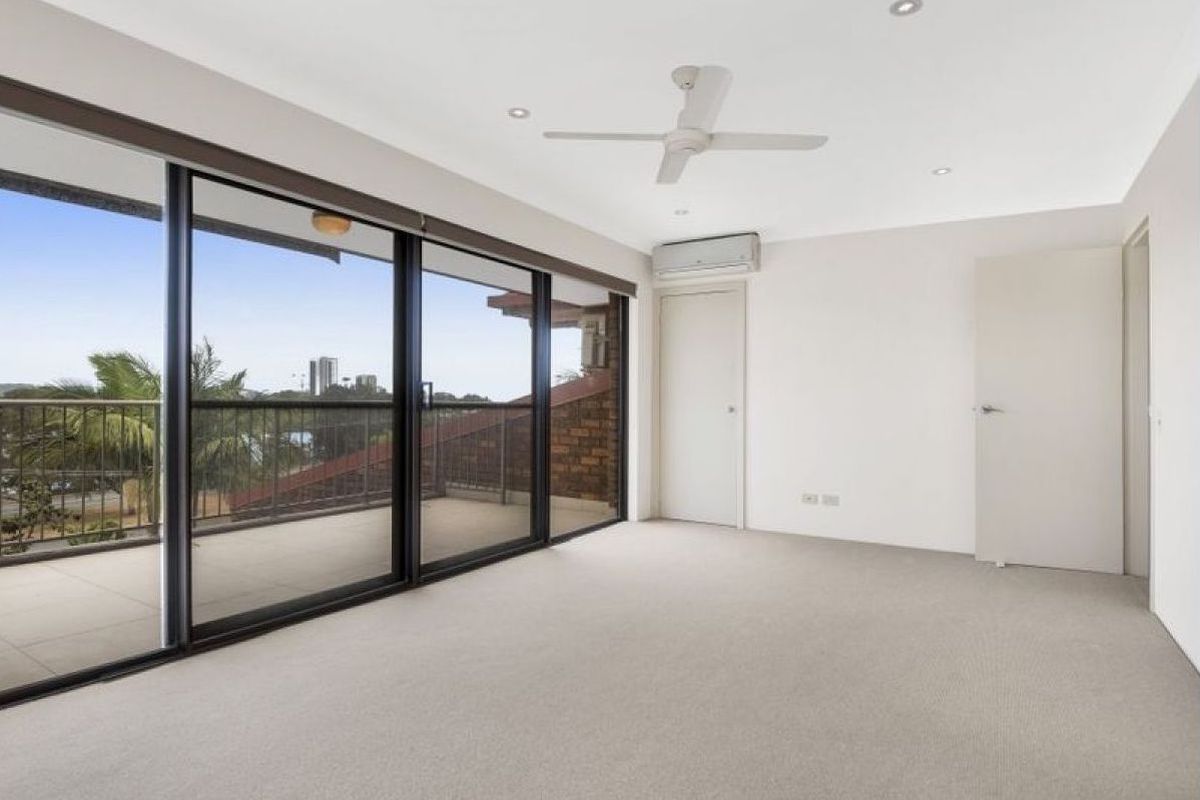 12 / 3 Wirranina Place, Currumbin