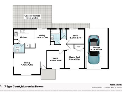 7 Egar Court, Murrumba Downs