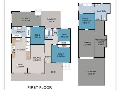 20 Isabel Street, Narooma