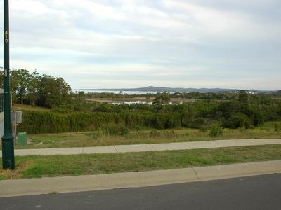 Lot 110, 33 Kingfisher Circuit, Eden