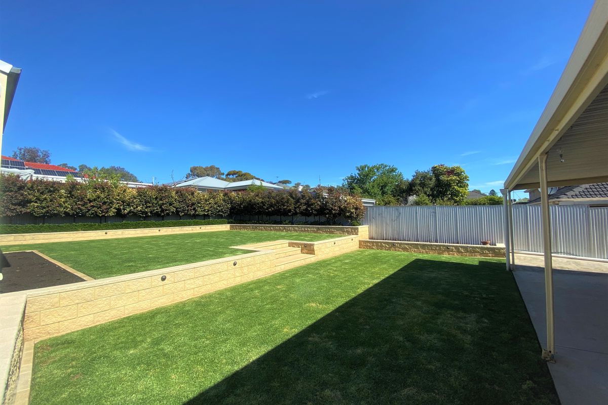 12 Kingsley Avenue, Pooraka