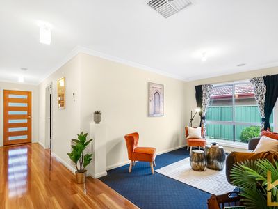 16 Burchelli Way, Wyndham Vale