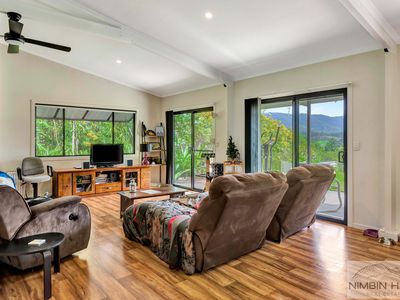 61 Tulsi Lane, Nimbin