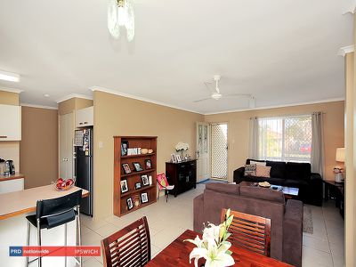 Unit 1 / 6 Bangalow Crescent, Raceview