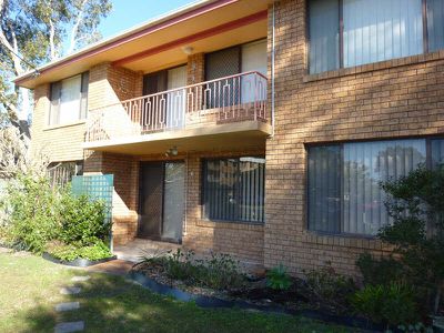1 / 72 Bent Street, Tuncurry