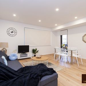 311 / 1 Wattle Crescent, PYRMONT