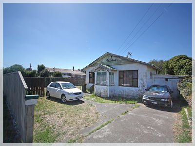 59 Johnston Street, Foxton