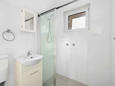 8 / 73 Bradleys Head Road, Mosman