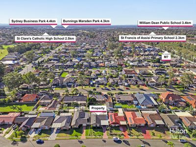 30 Drysdale Crescent, Plumpton