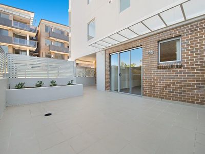 3 / 4-6 Peggy Street, Mays Hill