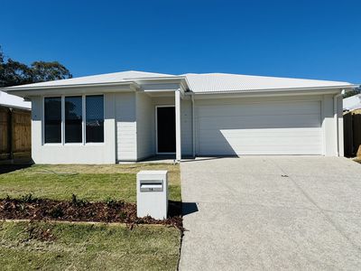 14 Carif Street, Morayfield