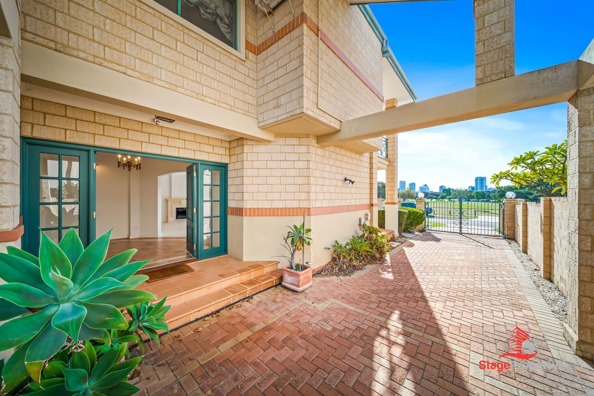 3 Lamb Street, South Perth