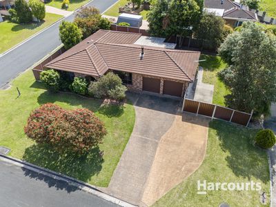 6 Taurus Spur, Narrawallee