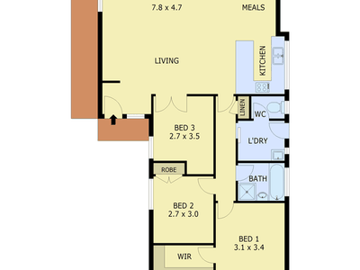 4 Kara Walk, Cranbourne
