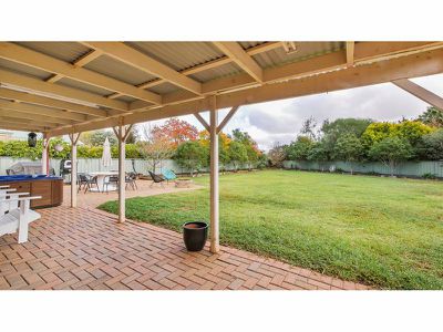 116 Kurrajong Parade, Narromine
