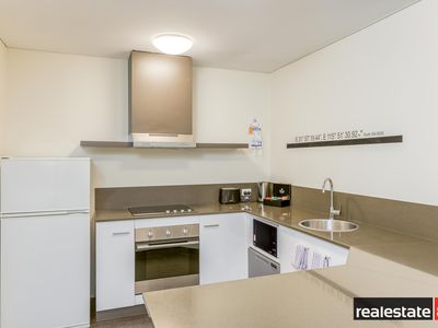 620 / 201 Hay Street, East Perth