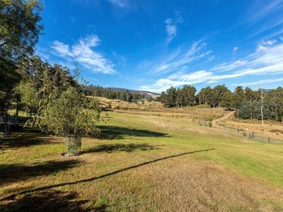 352 Judds Creek Road, Judbury