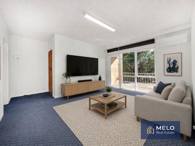 10 / 108 Cross Street, West Footscray