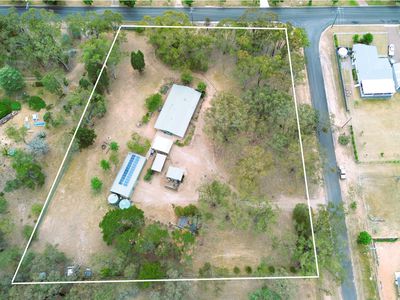 100 Booyamurra Street, Coolah