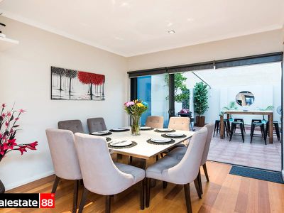 6 Boans Lane, East Perth