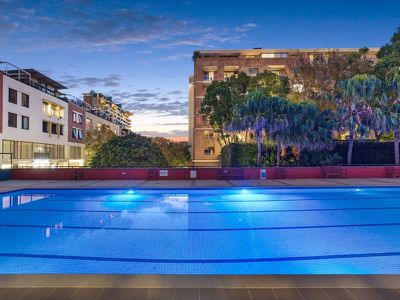 B303 / 780 Bourke Street, Redfern