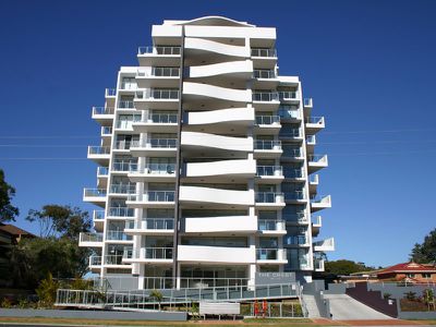 202 / 21-25 Wallis Street , Forster