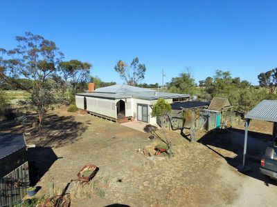 1463 Benjeroop-Lake Charm Road, Benjeroop