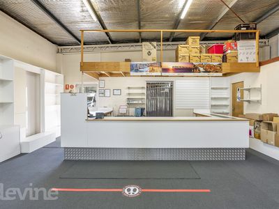 100-102 Hopkins Street, Moonah