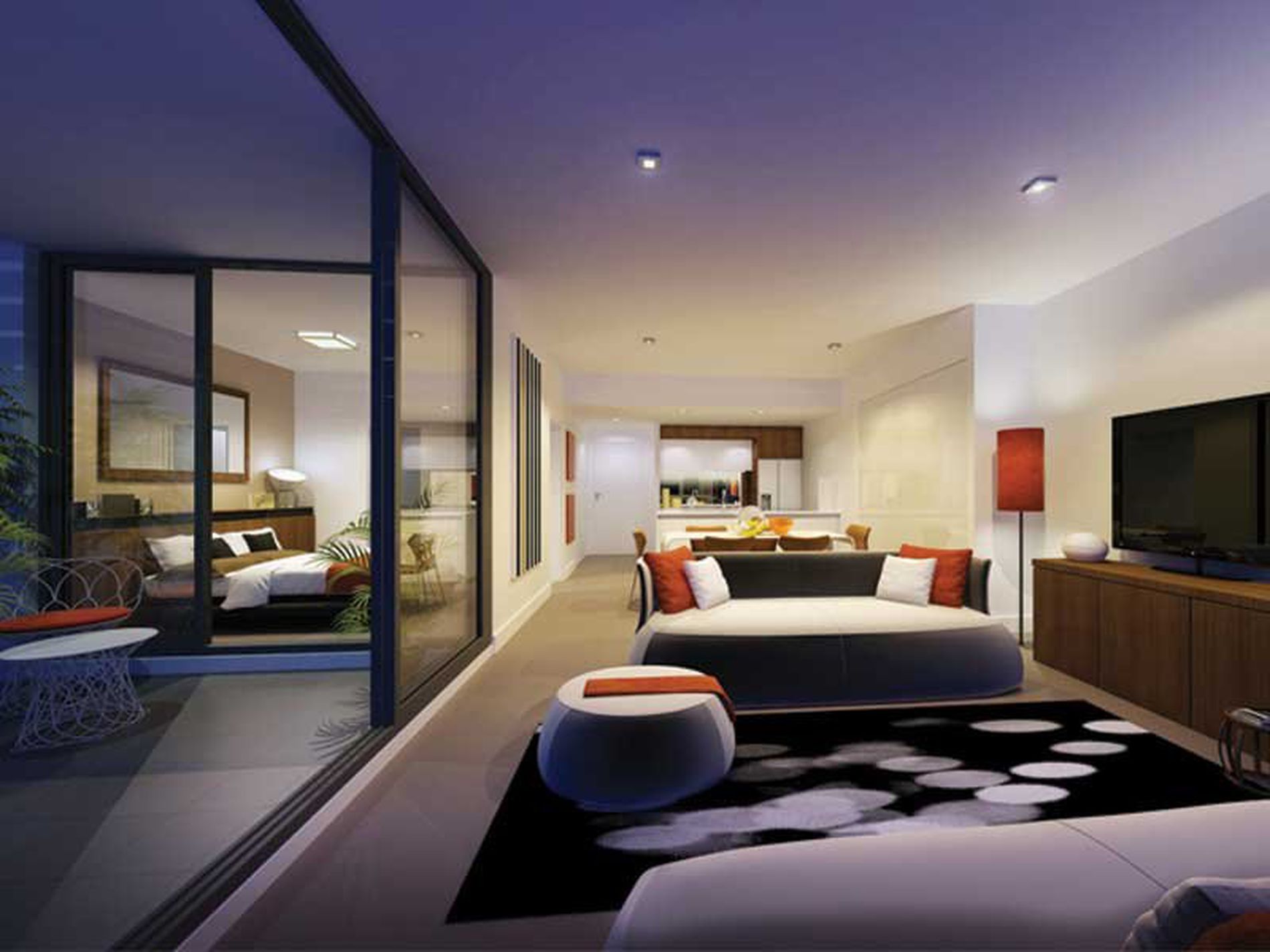 200 Goulburn Street, Surry Hills
