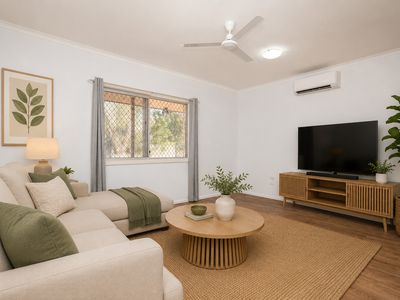 12 Boogalla Crescent, South Hedland