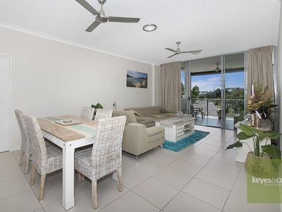 50 / 28 Landsborough Street, North Ward