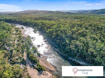 149 McCorry Road, Kuranda