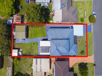 7 Beveridge Street, Albion Park