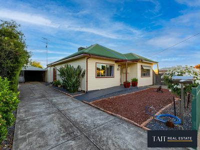 7 Sloan Street, Wangaratta