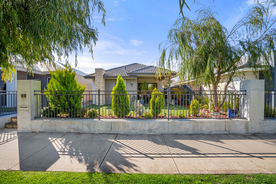 20 Cremorne Lane, Baldivis