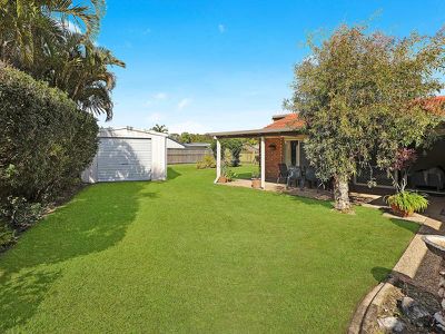 3 Applegin Court, Mooloolaba