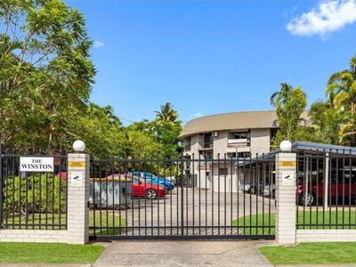 29 / 261-265 SHERIDAN STREET, Cairns North