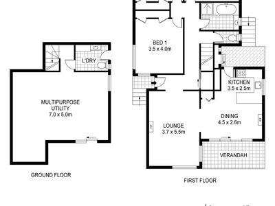 28 Chestnut Road, Youngtown