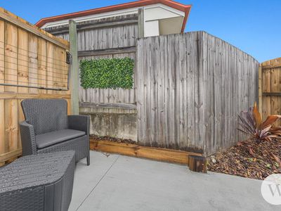 1/75 Primrose Parade, Wynnum West