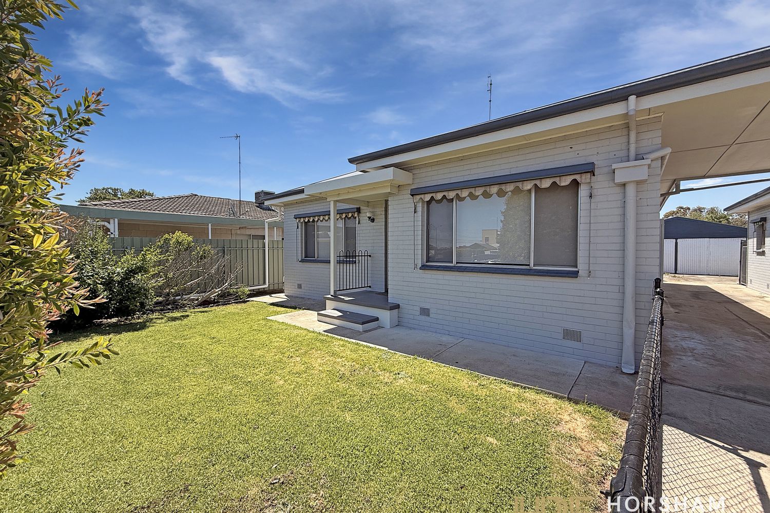 1 Henry Street, Horsham