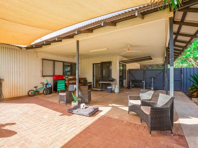 14 Mystery Court, South Hedland