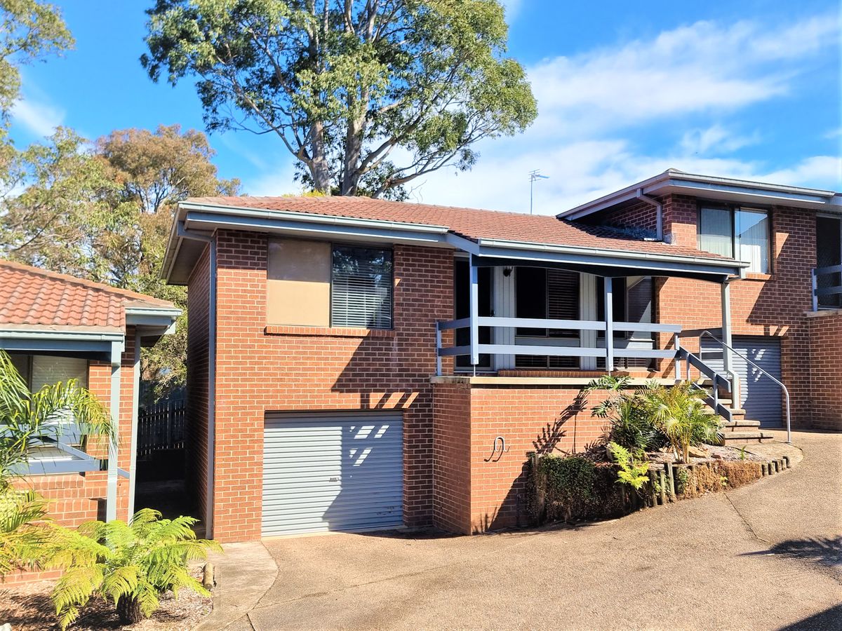 4 / 217 Princes Highway, Narooma