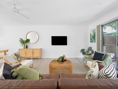 46 / 1 Tilbury Rise, Upper Coomera