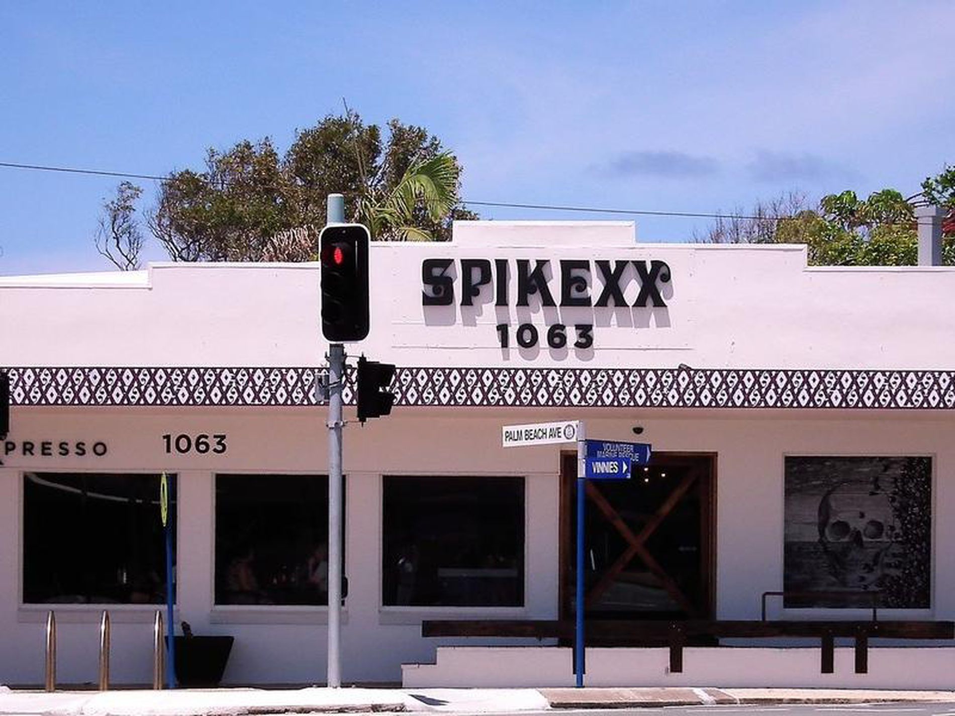 5 / 4 Allara Avenue, Palm Beach